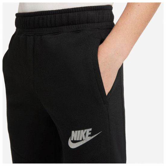 Nike Παιδικό παντελόνι φόρμας Sportswear Nike Παιδικό παντελόνι φόρμας Sportswear